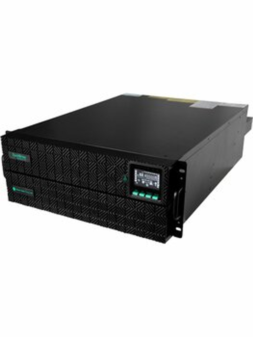 Источник бесперебойного питания Systeme Electric Smart-Save Online SRT SRTSE6KRTXLIG2-NC