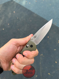 Нож Benchmade Griptilian 551 GR SW