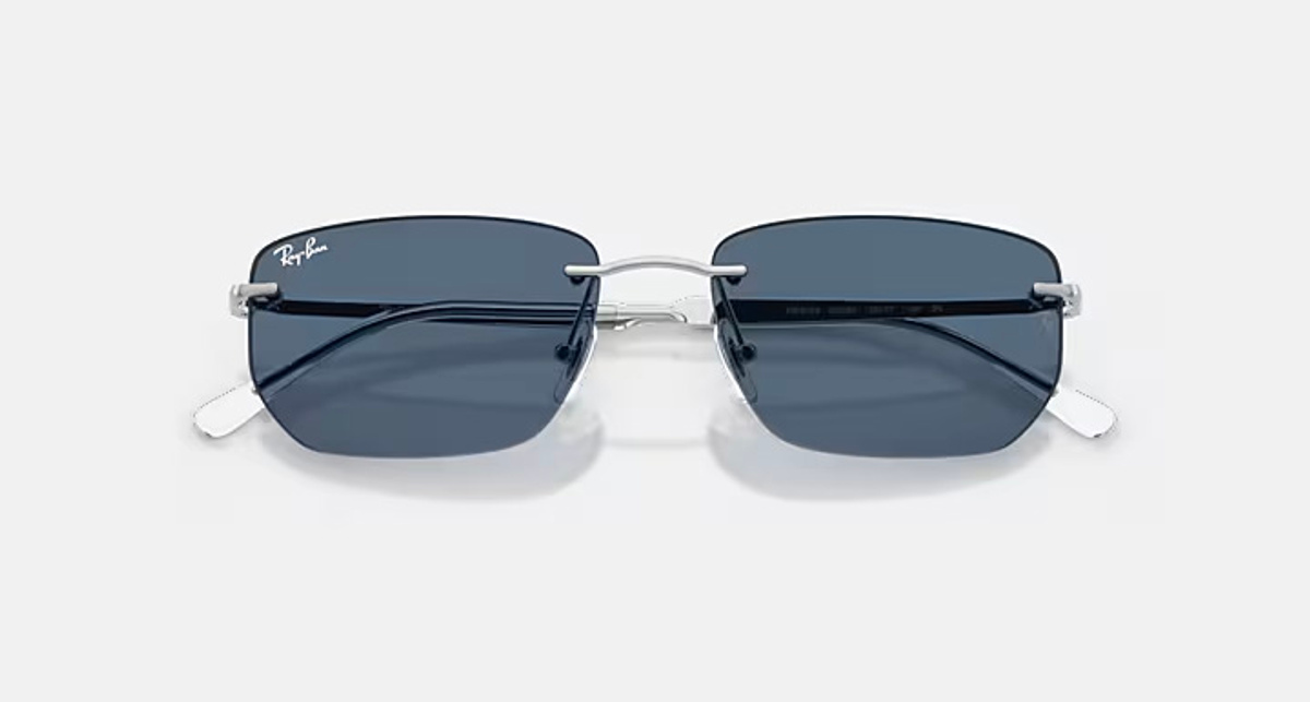 RAY-BAN RB3768 003/80