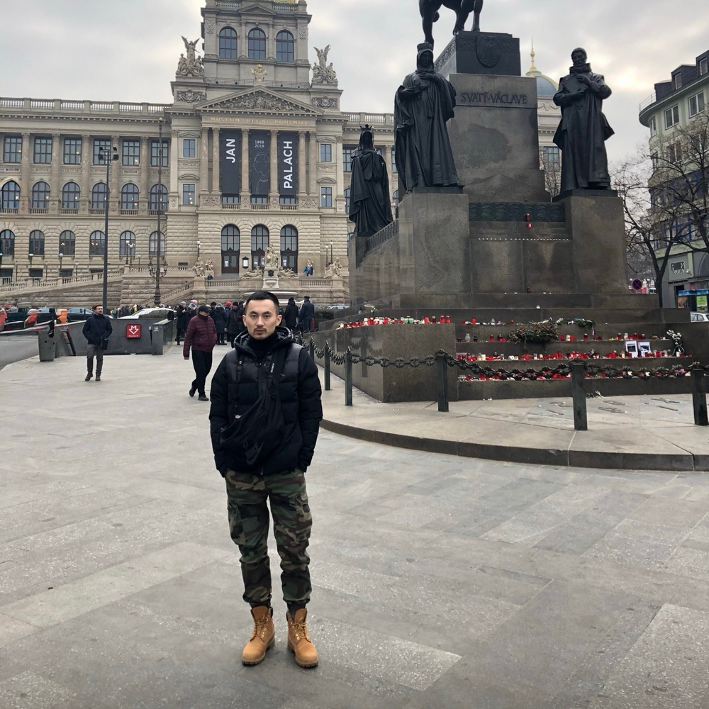 Пуховик Air Jordan