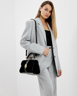 Сумка 546 15 черный