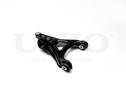 Рычаг подвески поперечный передний нижний правый UNIO SSP-40011