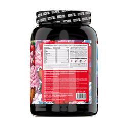 БАД Whey + Polydextrose 900g 30 serv (Reckful)