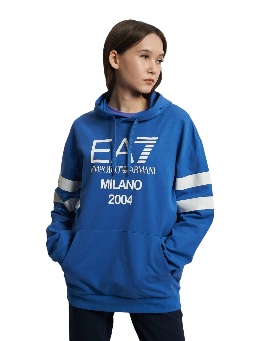 Худи U EA7
