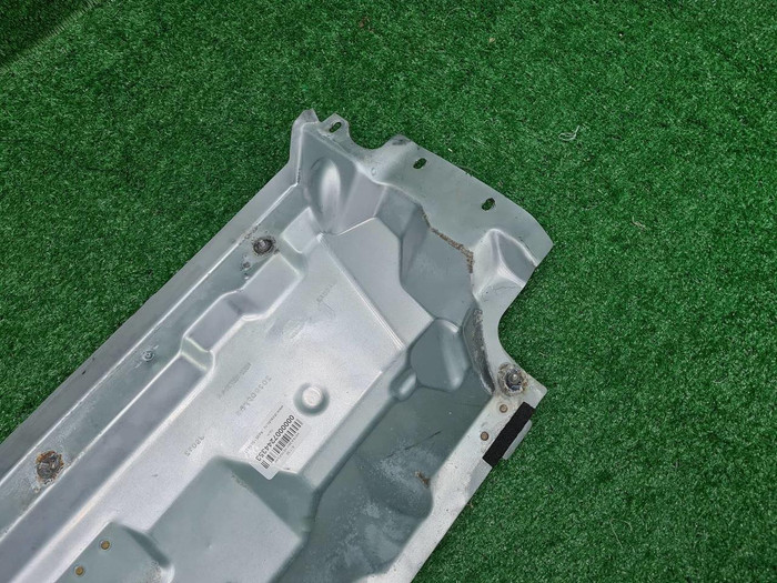 Накладка Land-Rover Discovery Sport (2019-н.в.)