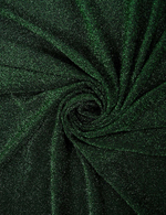 Трикотаж Металлик, 186 гр/м2, 150 см, изумруд