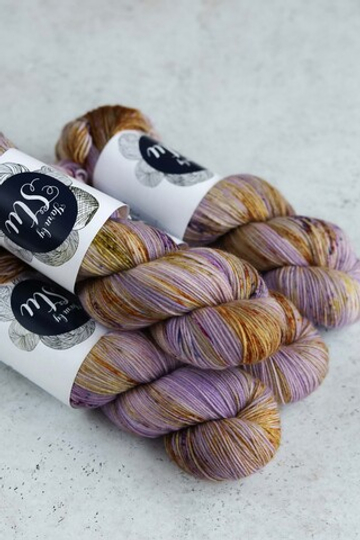 пряжа "Фрейя" Soft Sock Stu