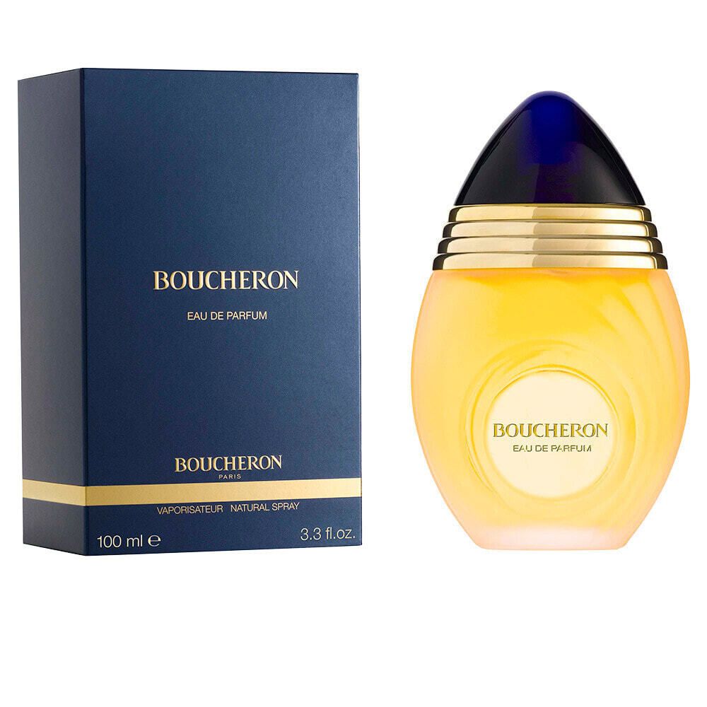 Boucheron Парфюмерная вода для мужчин Boucheron 100 мл