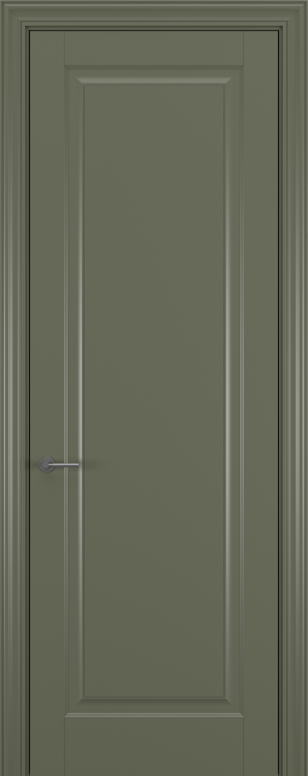 Межкомнатная дверь Zadoor ART Classic Армони ПГ Неаполь