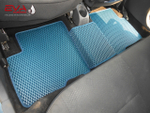 Nissan Almera 3 поколение G15 (11.2012 - н.в.)