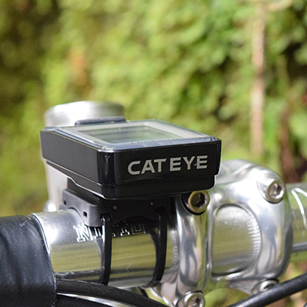 Cateye velo 7 price shop