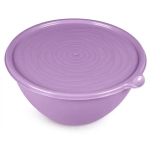 Миска-салатница Риччи 3,2л фиолетовая С861ФИЛ (комплект 14 шт)