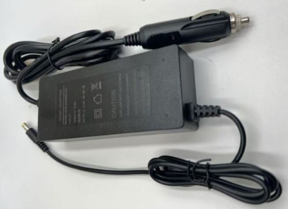 Зарядное устройство ET LP3-20DC