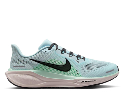 Кроссовки для бега мужские Nike Pegasus 41 Голубо-Зеленые