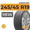 Kumho Ecsta PS71 245/45 R19 98W