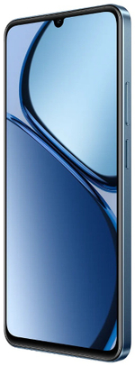 Смартфон Realme C63 NFC 6 ГБ/128 ГБ синий