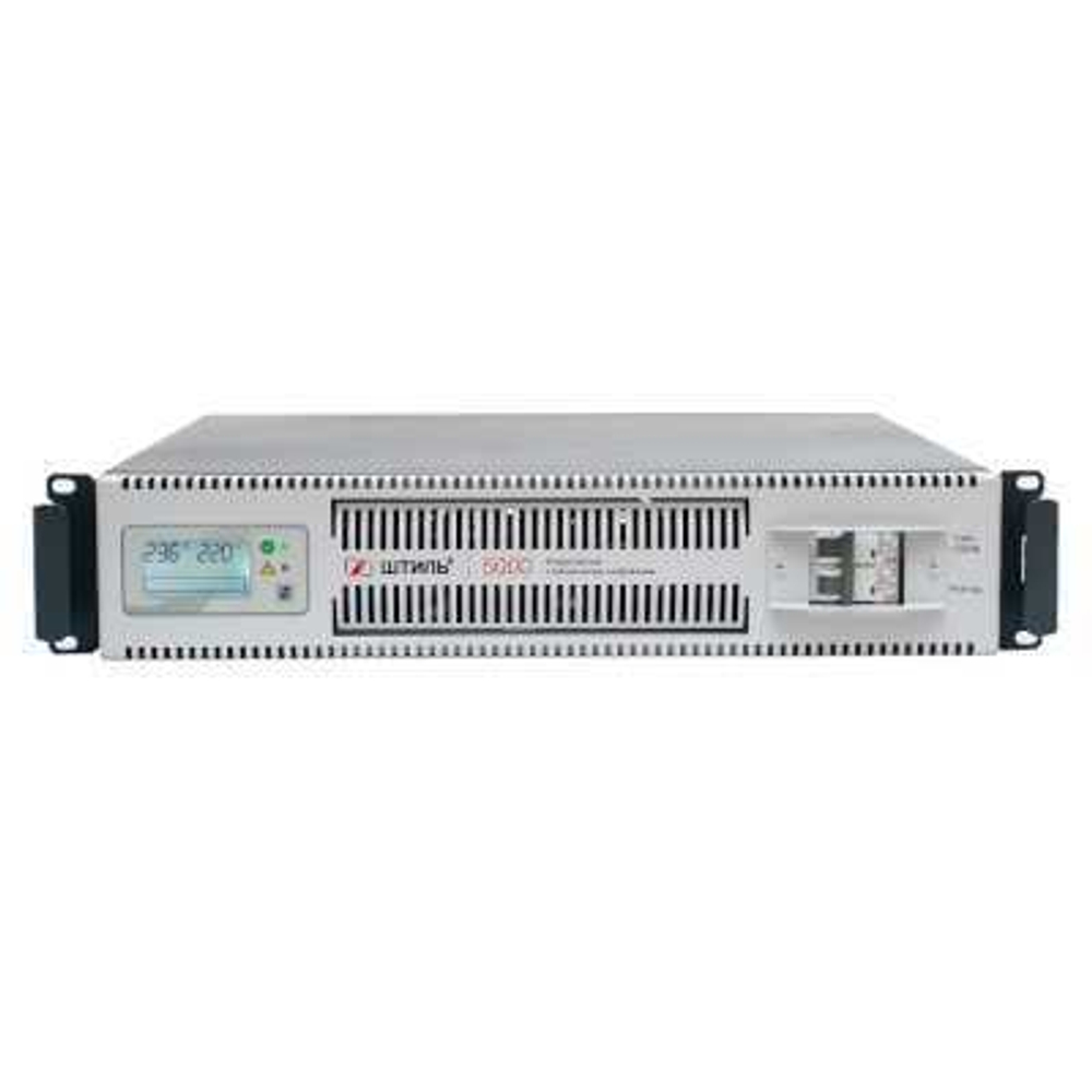 Стабилизатор напряжения Штиль IS5000RT