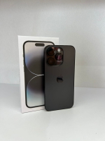 Apple iPhone 14 Pro 128Gb БУ Черный