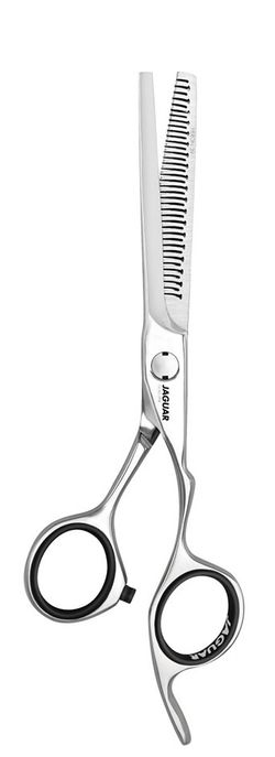 Ножницы филировочные Jaguar Gold Line Heron 39 6.25"