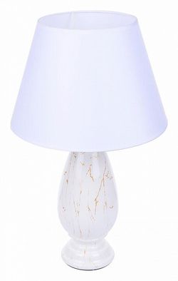 Настольная лампа декоративная Lumion Sharlin 8218/1T