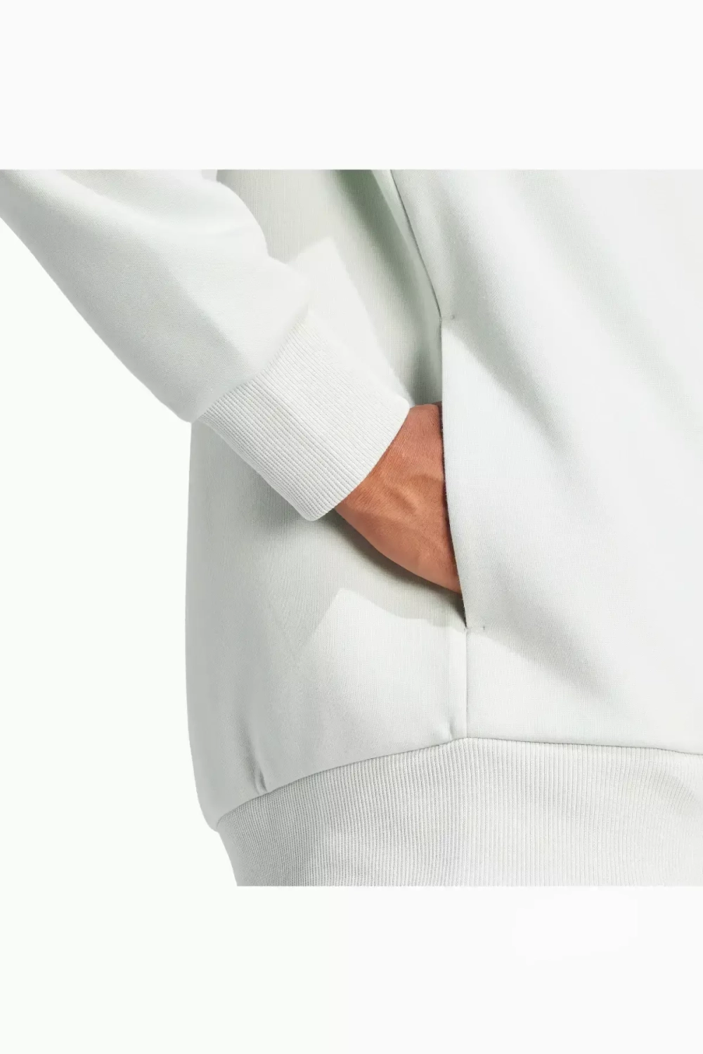 Кофта adidas Future Icons Badge of Sport FZ