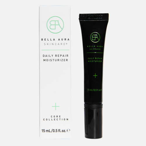 БЕЛЛА ОРА Дневной восстанавливающий увлажняющий крем BELLA AURA Daily Repair Moisturizer, 15 мл
