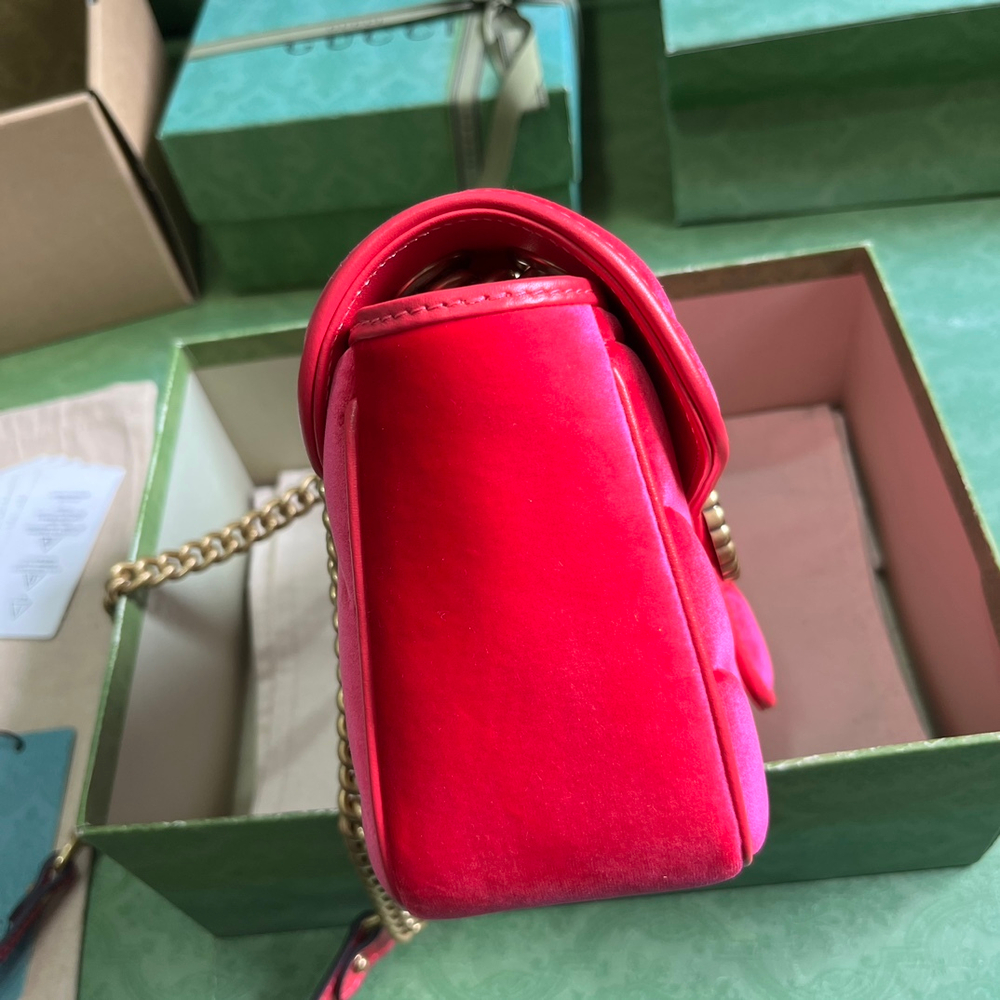 Gucci Marmont 26 cm