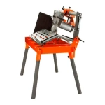 Husqvarna TS 100 R камнерезная пила 2,2 квт 9651540-02