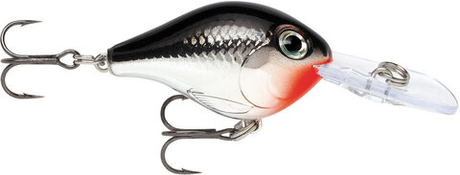 Воблер RAPALA Ultra Light Crank ULC03-CH