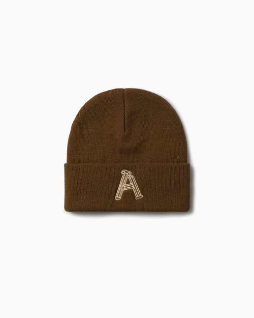 Шапка Aries Column A Beanie