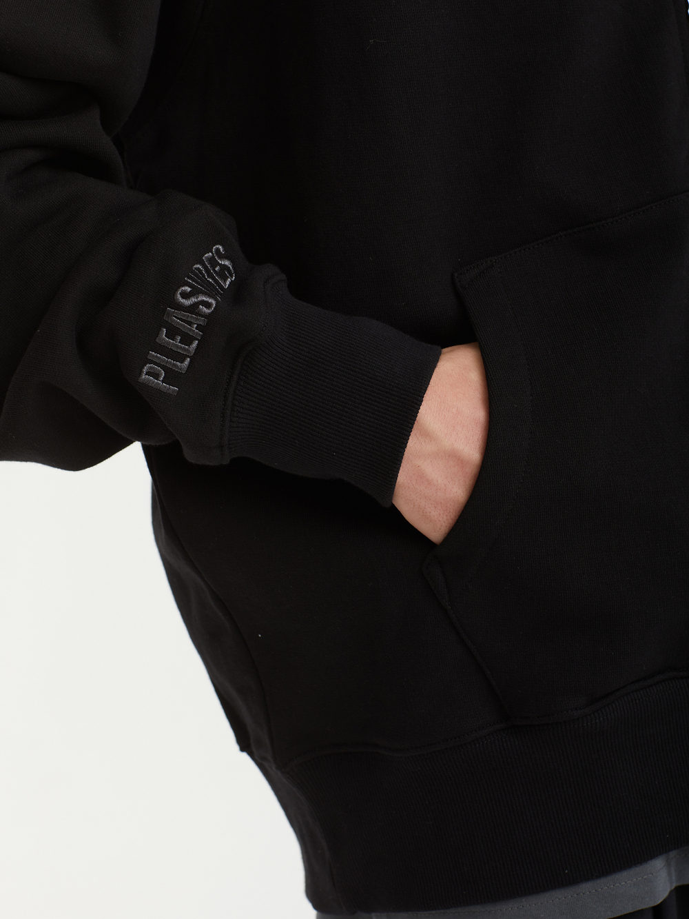 Мужская Толстовка Ram Zip