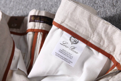Брюки Loro Piana