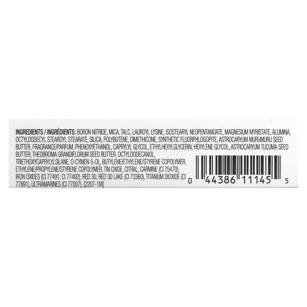 Physicians Formula, Мурумуру, масляные румяна, PF11145, розовато-лиловый, 7,5 г (0,26 унции)
