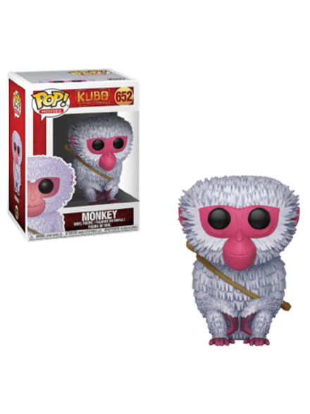 Фигурка Funko POP! Vinyl: KUBO: Monkey