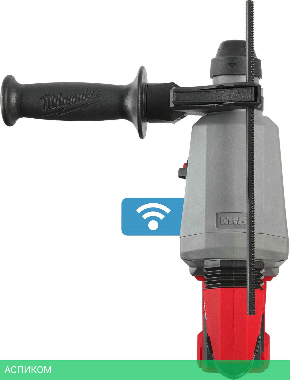 Перфоратор Milwaukee M18 ONE FH-0 (4933478895)