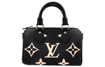 Сумка LOUIS VUITTON Speedy Logo, M81456