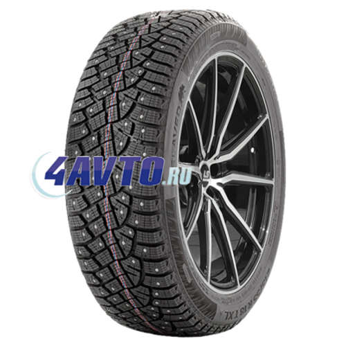 Купить Легковая шина Гиславед  225/55/17  T 101 IceControl  XL Ш.