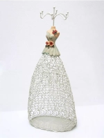 Органайзер для украшений и бижутерии