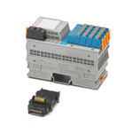 1052423 - AXL F EX IS DI16 NAM XC 1F - Цифровой модуль