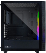 Корпус ATX Azza Celesta F