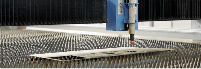 лазерная металлообработка