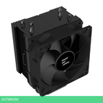 Кулер для процессора Zalman CNPS4X Black V2