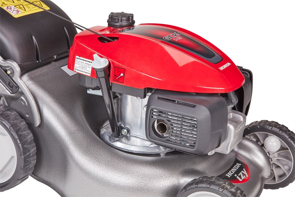 Газонокосилка Honda HRG416 C1 PKEH