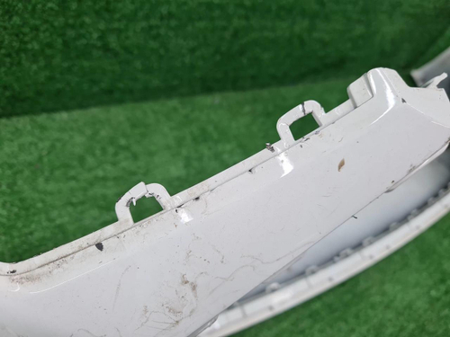 Бампер передний Audi A6 5 C8 (2018-2023)