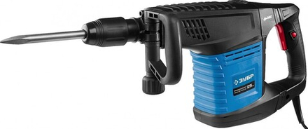 Отбойный молоток ЗУБР ЗММ-25-1500 ЭВК Профессионал