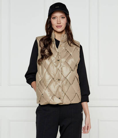 Безрукавка V58Vroni Joop! - бежевый(30044773)