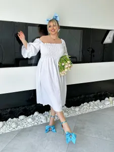 Платье УК-5929-2 Fabrika