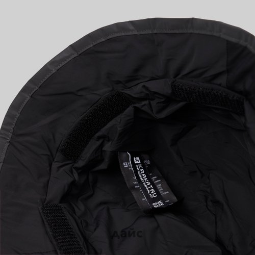 Панама Krakatau утепленная Pu65-1 артикул:Pu65-1 - купить в магазине Дайс