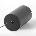 Подвесной светодиодный светильник Lussole HIDALGO LSP-7439