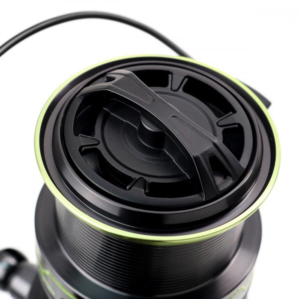 ELEGANCE METHOD Катушка фидерная Lusson Distance Feeder 6500